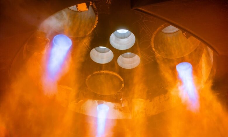 After back-to-back failures, SpaceX tests its fixes on the next Starship After back-to-back failures, SpaceX tests its fixes on the next Starship