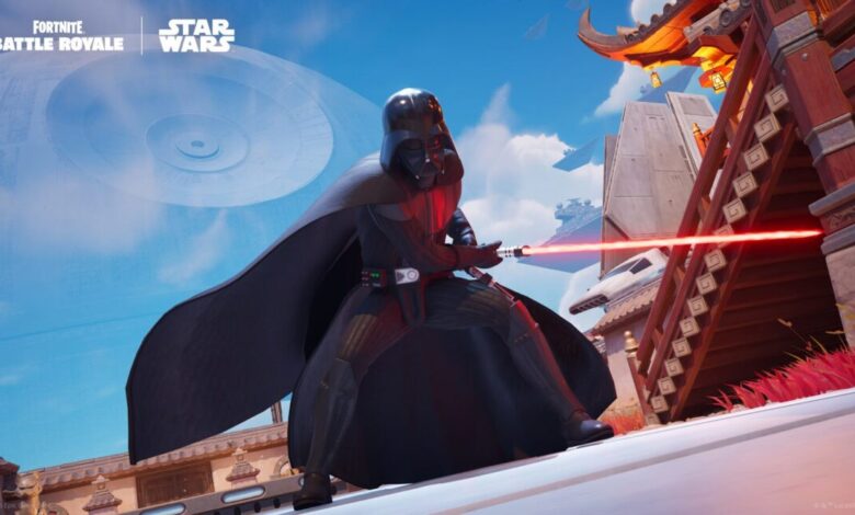 The empire strikes back with F-bombs: AI Darth Vader goes rogue with profanity, slurs The empire strikes back with F-bombs: AI Darth Vader goes rogue with profanity, slurs