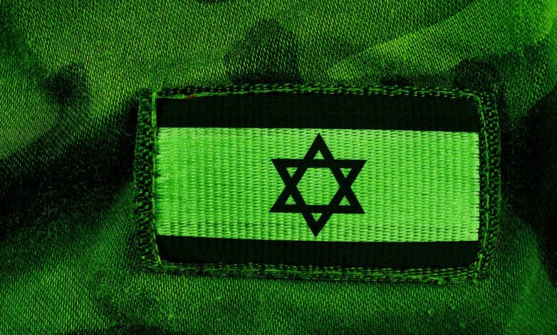 A Silicon Valley VC Says He Got the IDF Starlink Access Within Days of October 7 Attack A Silicon Valley VC Says He Got the IDF Starlink Access Within Days of October 7 Attack