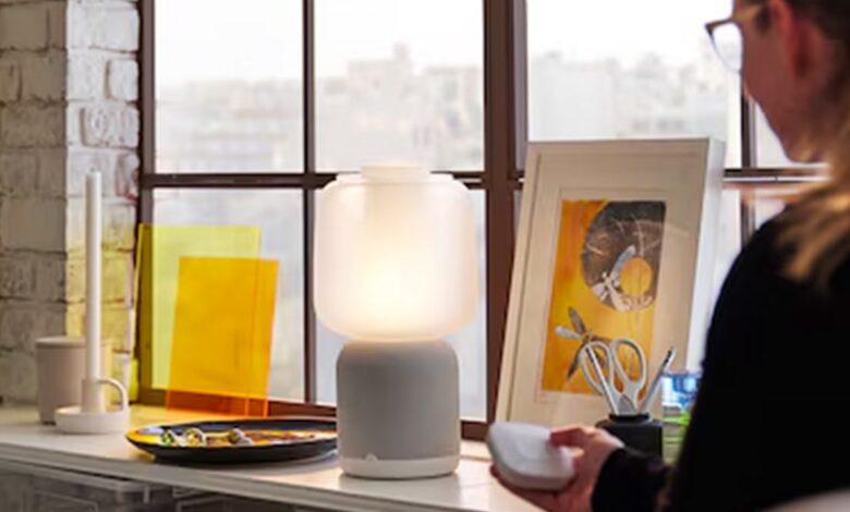 Sonos and Ikea’s Love Affair Is Over—Grab This Device While You Still Can Sonos and Ikea’s Love Affair Is Over—Grab This Device While You Still Can