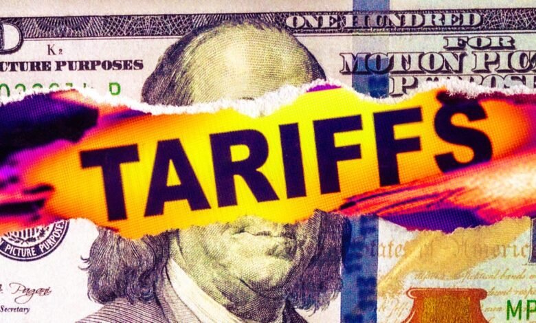 I Monitor Tariff Impacts Every Day: Here Are My Top Tips to Help You Track Prices I Monitor Tariff Impacts Every Day: Here Are My Top Tips to Help You Track Prices