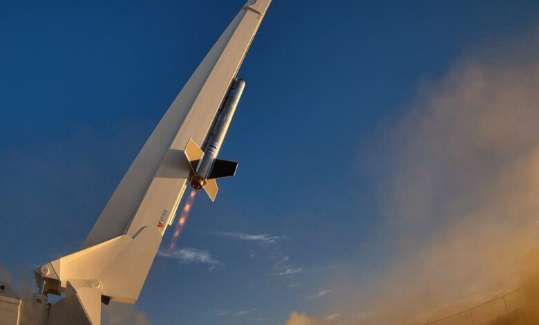 Rocket Report: How is your payload fairing? Poland launches test rocket. Rocket Report: How is your payload fairing? Poland launches test rocket.
