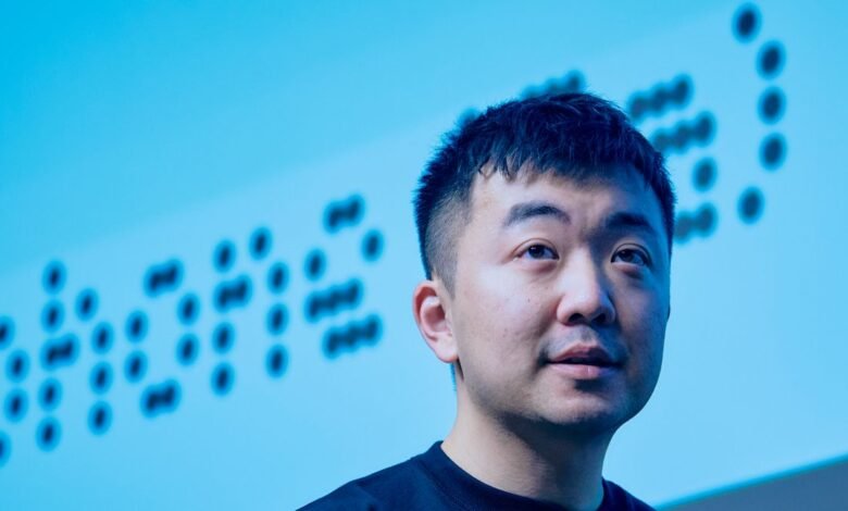 Carl Pei Thinks the Phone of the Future Will Only Have One App Carl Pei Thinks the Phone of the Future Will Only Have One App