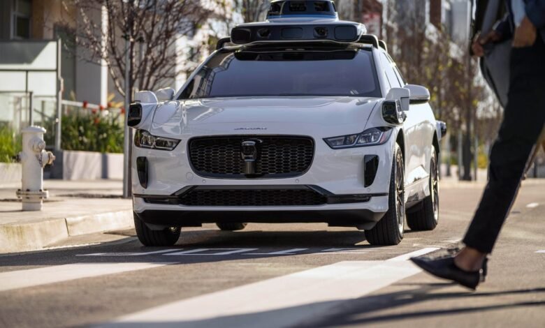 Waymo’s Self-Driving Cars Are in a Growing Number of Cities. Here’s Everything to Know Waymo’s Self-Driving Cars Are in a Growing Number of Cities. Here’s Everything to Know