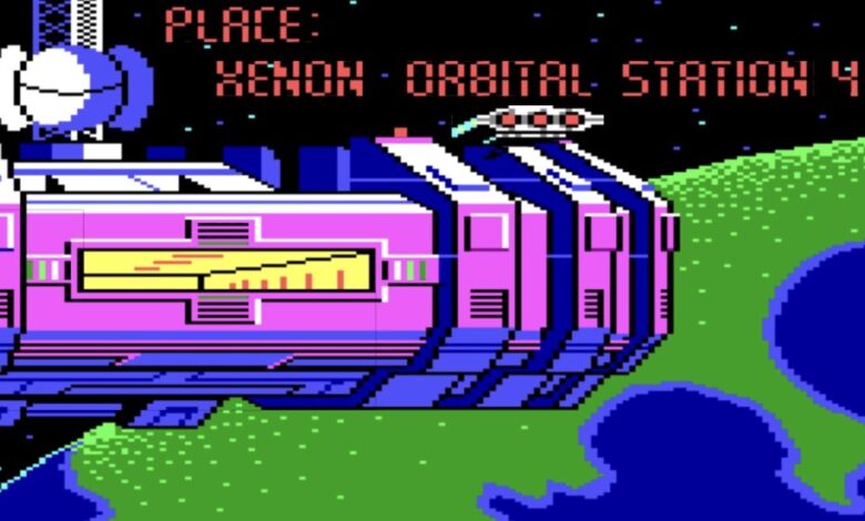 Sierra made the games of my childhood. Are they still fun to play?