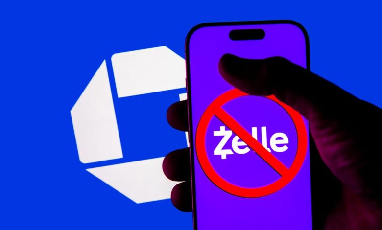 Chase Bank Is Now Blocking Some Zelle Charges. Here’s How You Can Send Money Instead Chase Bank Is Now Blocking Some Zelle Charges. Here’s How You Can Send Money Instead
