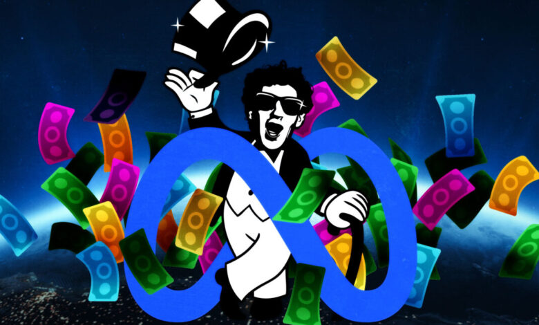 Threat of Meta breakup looms as FTC’s monopoly trial ends Threat of Meta breakup looms as FTC’s monopoly trial ends