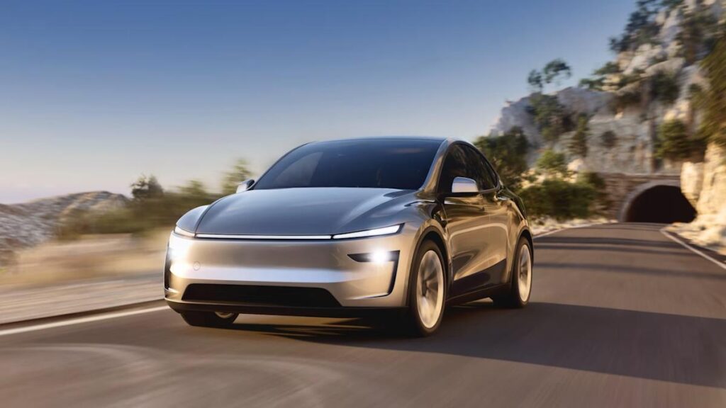 Tesla’s robotaxi debut will reportedly be limited to only 10 cars in very specific areas