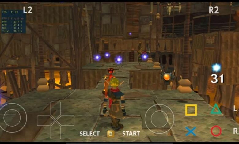 A native PS3 emulator for Android is available on the Play Store A native PS3 emulator for Android is available on the Play Store