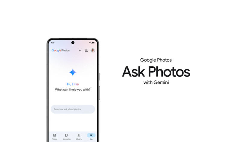 Google has ‘paused’ the Ask Photos rollout Google has ‘paused’ the Ask Photos rollout
