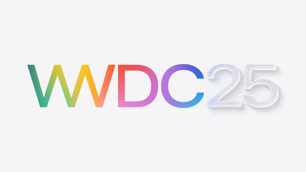 How to watch today’s Apple WWDC 2025 keynote