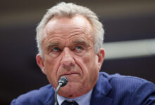 RFK Jr. wants to change program that stopped vaccine makers from leaving US market