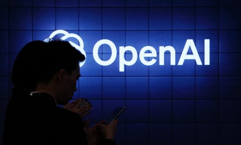 OpenAI Loses 4 Key Researchers to Meta OpenAI Loses 4 Key Researchers to Meta