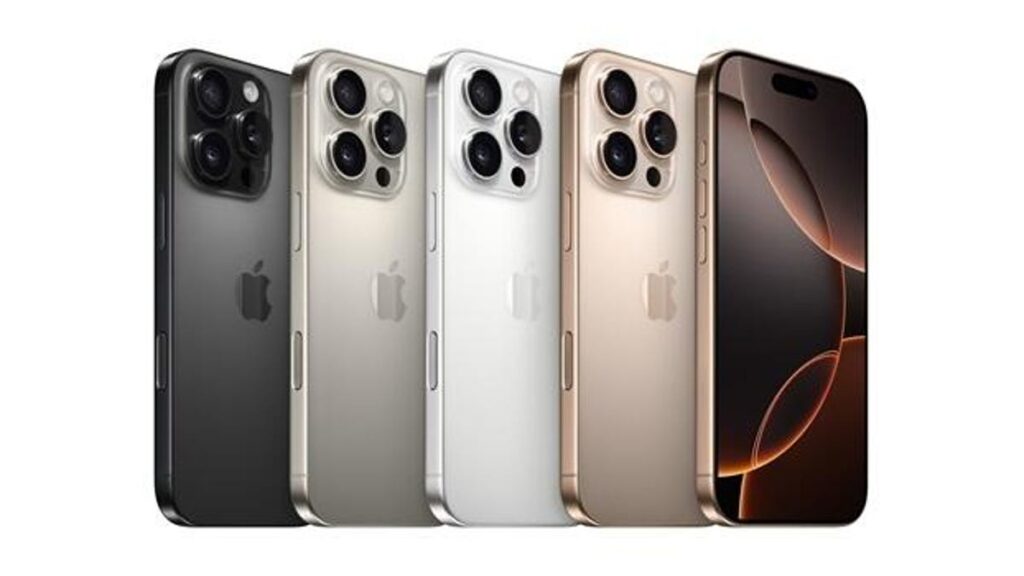 Report Finds Smartphone Sales Growth Dampened as Tariffs Threaten Price Hikes