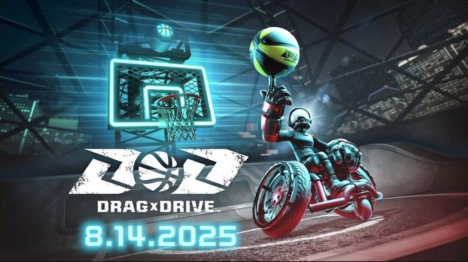 Nintendo’s mouse-controlled basketball game comes out on August 14 Nintendo’s mouse-controlled basketball game comes out on August 14