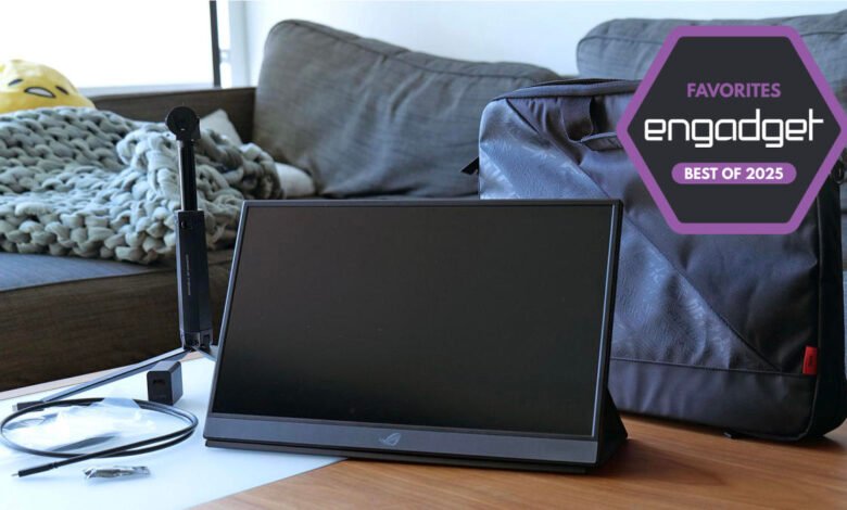 The best portable monitors in 2025 The best portable monitors in 2025