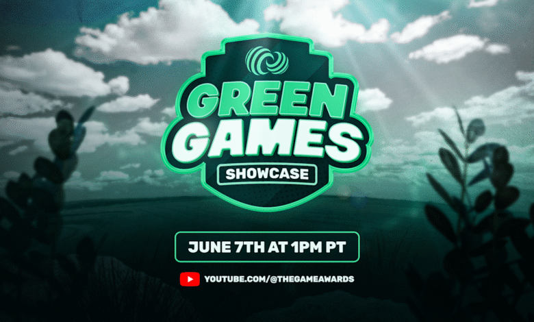 How to watch the Green Games Showcase at Summer Game Fest 2025 How to watch the Green Games Showcase at Summer Game Fest 2025