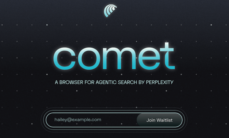 Perplexity’s AI-powered browser opens up to select Windows users Perplexity’s AI-powered browser opens up to select Windows users