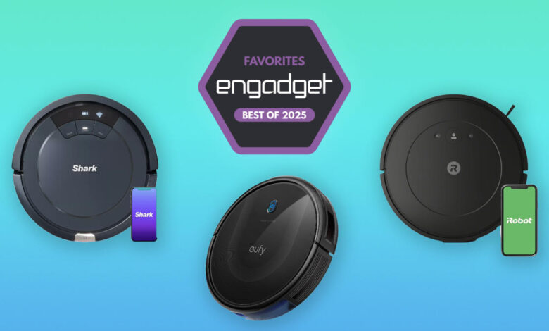 The best robot vacuums on a budget for 2025 The best robot vacuums on a budget for 2025