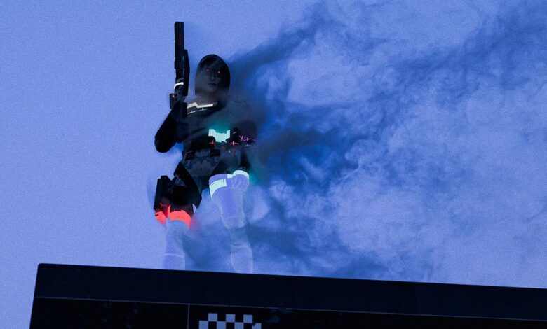Bungie delays Marathon indefinitely