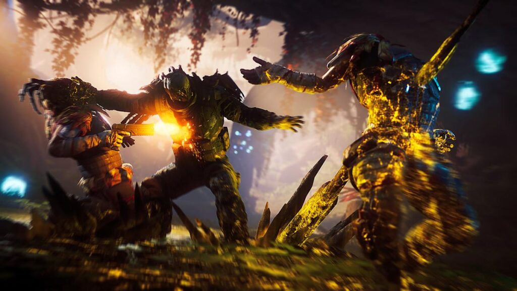 People Can Fly cancels two games and lays off developers