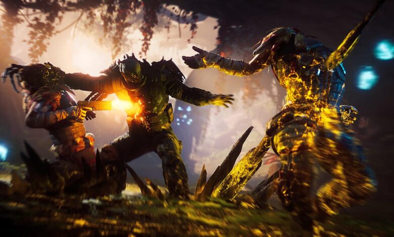 People Can Fly cancels two games and lays off developers People Can Fly cancels two games and lays off developers