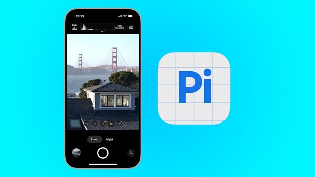 Adobe Project Indigo is a new photo app from former Pixel camera engineers