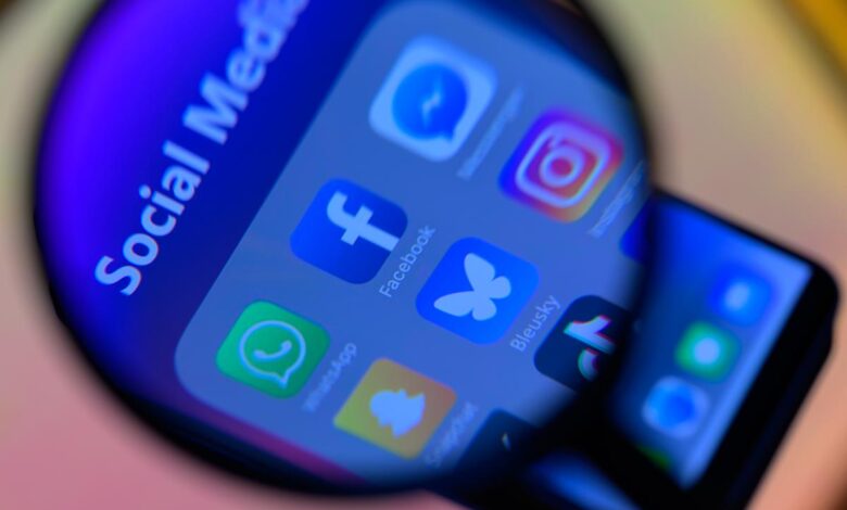 Florida’s social media law has been temporarily blocked by a federal judge
