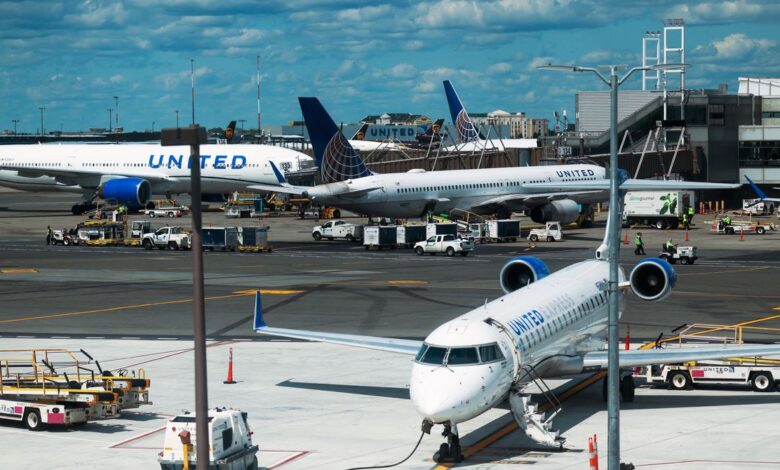 Airlines Don’t Want You to Know They Sold Your Flight Data to DHS Airlines Don’t Want You to Know They Sold Your Flight Data to DHS