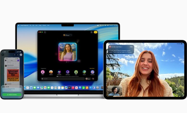 Apple Is Pushing AI Into More of Its Products—but Still Lacks a State-of-the-Art Model Apple Is Pushing AI Into More of Its Products—but Still Lacks a State-of-the-Art Model