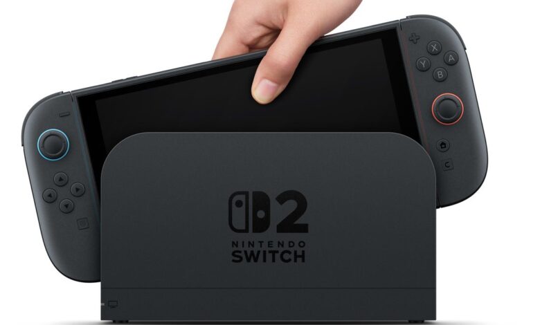 Nintendo Switch 2 Review: Price, Specs, Availability Nintendo Switch 2 Review: Price, Specs, Availability