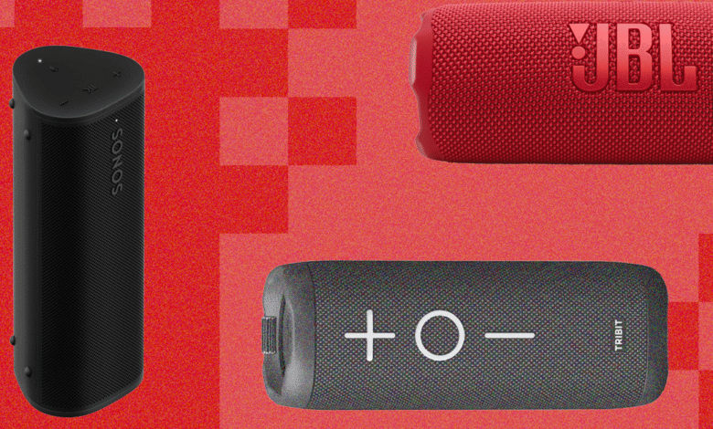 14 Best Bluetooth Speakers Our Testers Jammed With in 2025 14 Best Bluetooth Speakers Our Testers Jammed With in 2025
