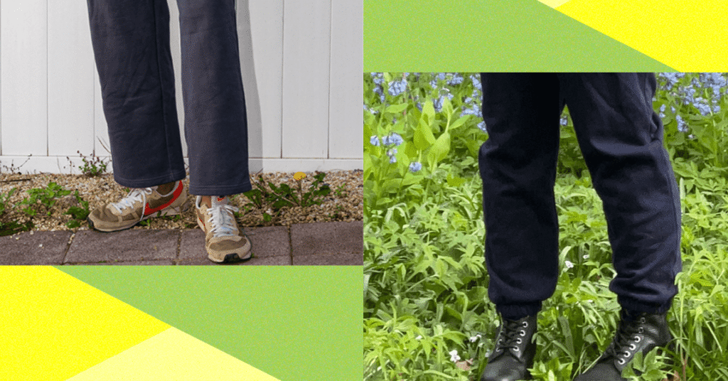 The Best Sweatpants: Our Top 7 Picks (2025)