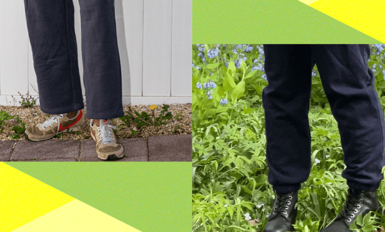 The Best Sweatpants: Our Top 7 Picks (2025) The Best Sweatpants: Our Top 7 Picks (2025)