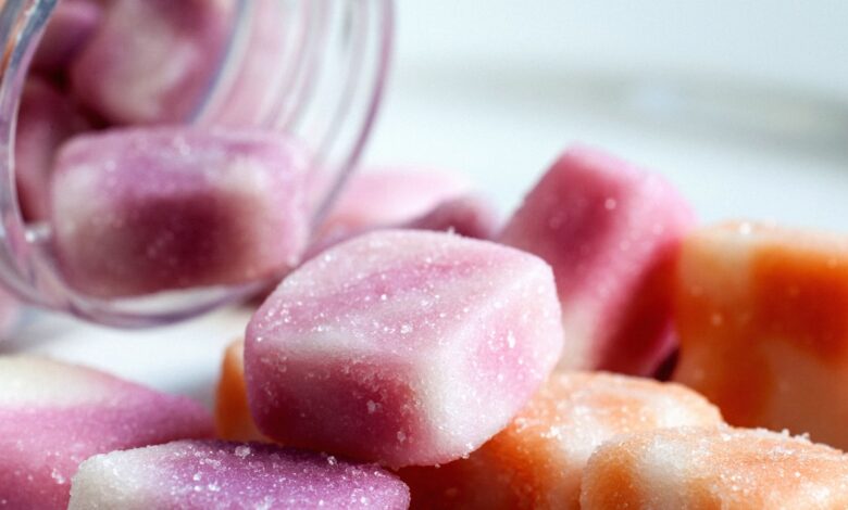 Those Creatine Gummies You Bought Online Might Not Contain Any Creatine Those Creatine Gummies You Bought Online Might Not Contain Any Creatine