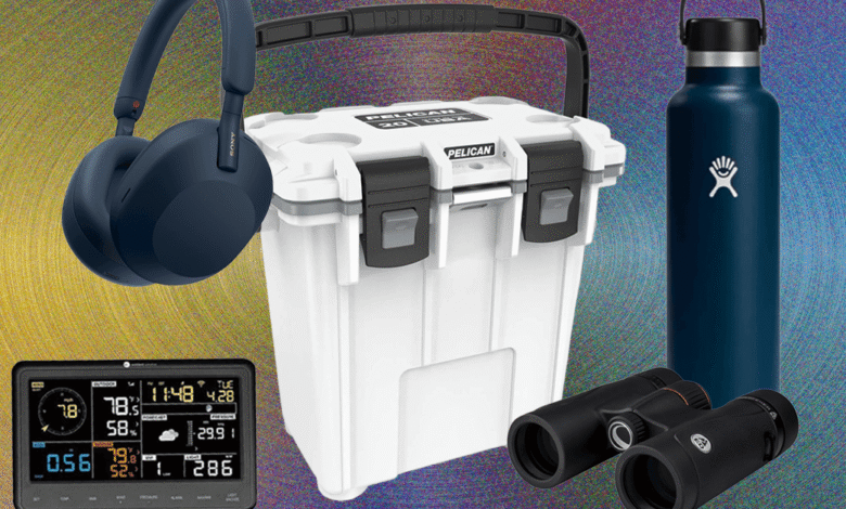 20 Best Deals on Father’s Day Gifts (2025) 20 Best Deals on Father’s Day Gifts (2025)