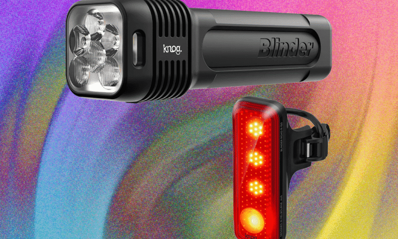 Best Bike Lights, Tested and Reviewed (2025) Best Bike Lights, Tested and Reviewed (2025)