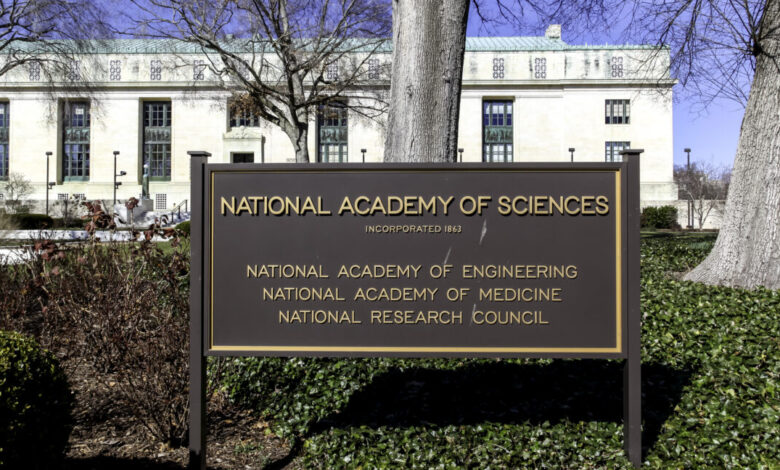 US science is being wrecked, and its leadership is fighting the last war US science is being wrecked, and its leadership is fighting the last war