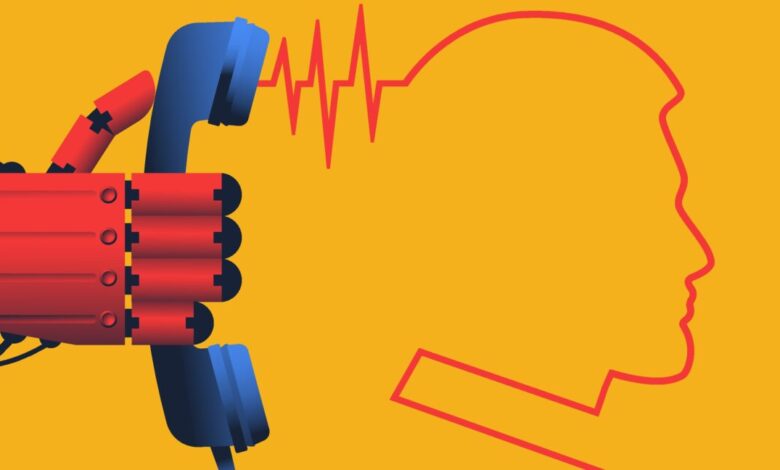 To avoid admitting ignorance, Meta AI says man’s number is a company helpline To avoid admitting ignorance, Meta AI says man’s number is a company helpline