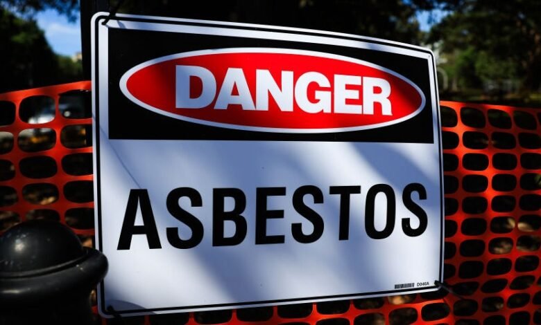 The EPA Plans to ‘Reconsider’ Ban on Cancer-Causing Asbestos The EPA Plans to ‘Reconsider’ Ban on Cancer-Causing Asbestos