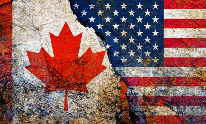 Trump’s tariff threat pushes Canada to scrap digital services tax Trump’s tariff threat pushes Canada to scrap digital services tax