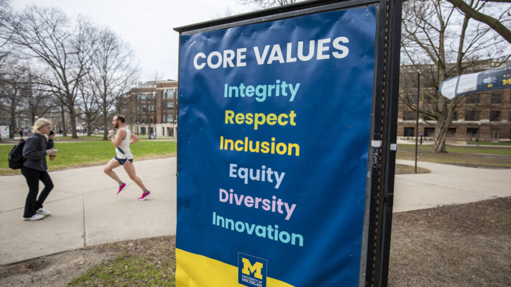 Via the False Claims Act, NIH puts universities on edge