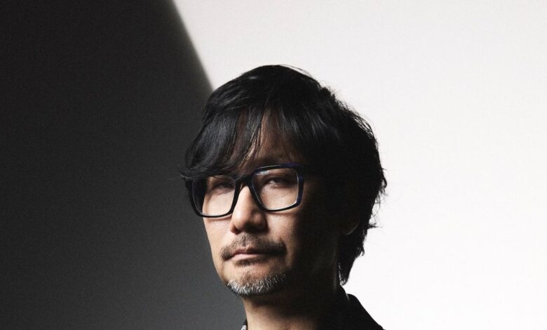 How Covid-19 Changed Hideo Kojima’s Vision for ‘Death Stranding 2’ How Covid-19 Changed Hideo Kojima’s Vision for ‘Death Stranding 2’