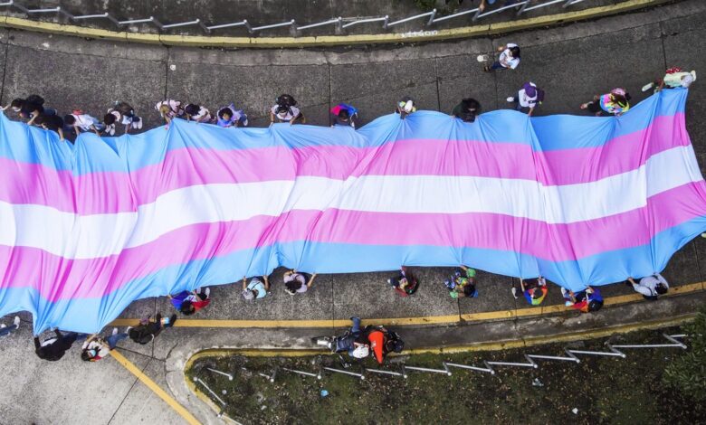 How to Advocate for Trans Rights in Your Community How to Advocate for Trans Rights in Your Community