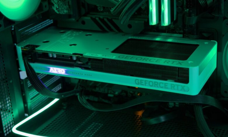 Nvidia RTX 5060/5060 Ti review: You can have “affordable” or “future-proof.” Pick one. Nvidia RTX 5060/5060 Ti review: You can have “affordable” or “future-proof.” Pick one.