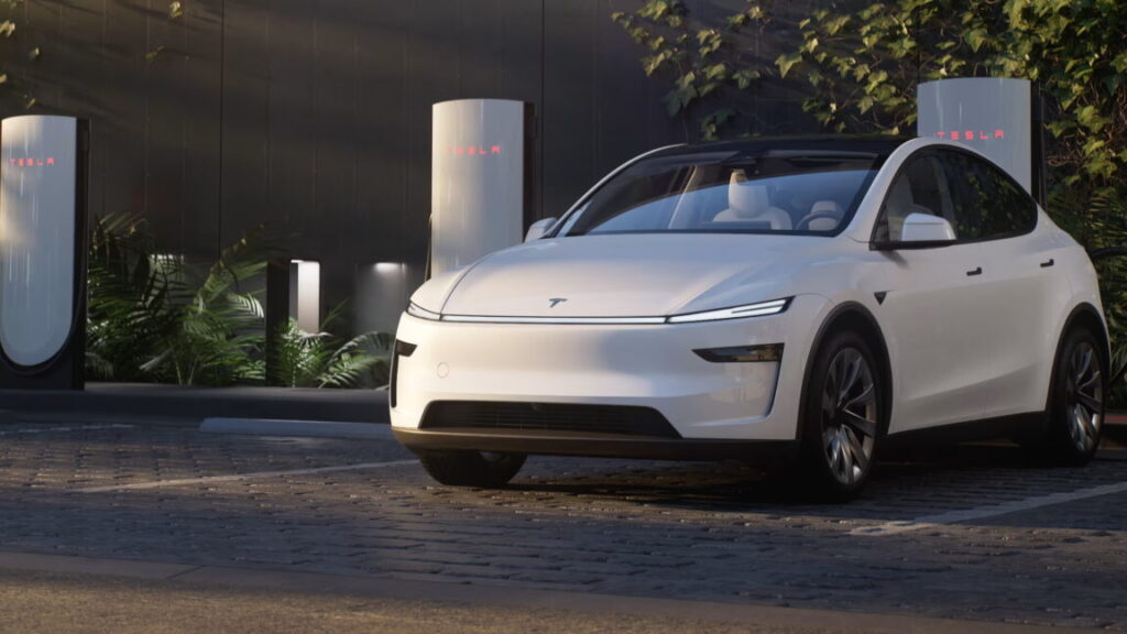 Tesla shows no sign of improvement in May sales data