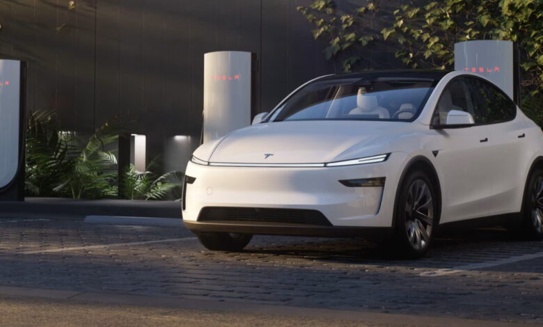 Tesla shows no sign of improvement in May sales data Tesla shows no sign of improvement in May sales data