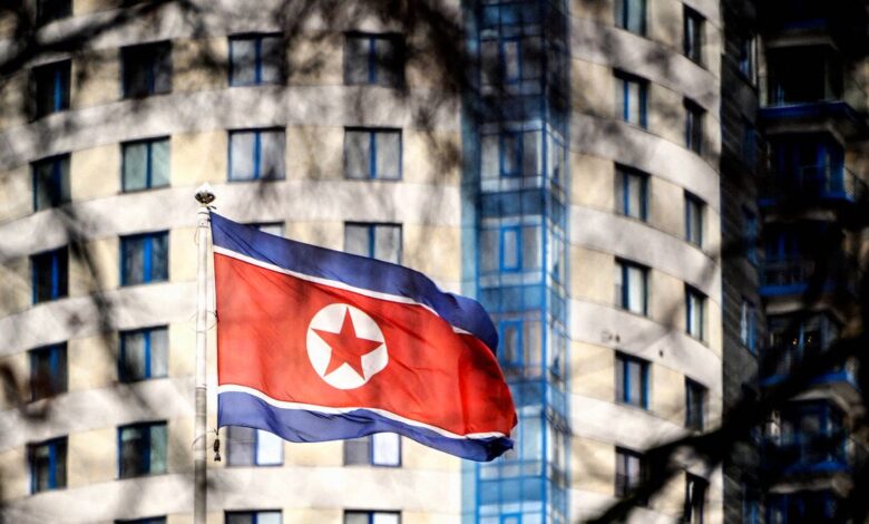 Identities of More Than 80 Americans Stolen for North Korean IT Worker Scams Identities of More Than 80 Americans Stolen for North Korean IT Worker Scams