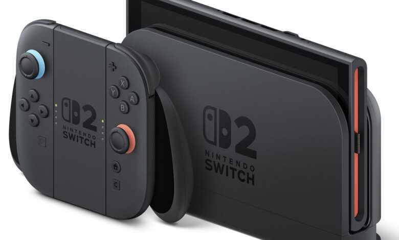 Switch 2 Scalpers Are Auctioning Off Their Preorders to the Highest Bidder Switch 2 Scalpers Are Auctioning Off Their Preorders to the Highest Bidder