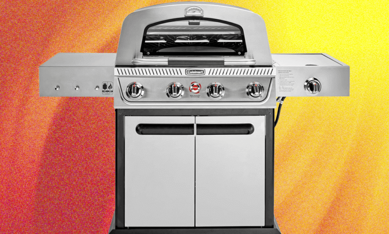 Cuisinart Propel+ 3-in-1 Review (2025): Pizza on a 4-Burner Grill Cuisinart Propel+ 3-in-1 Review (2025): Pizza on a 4-Burner Grill